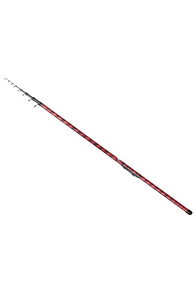 Baracuda Lansetă Bolognese din fibră de carbon Baracuda Mystic Bolo MX600 6.0...