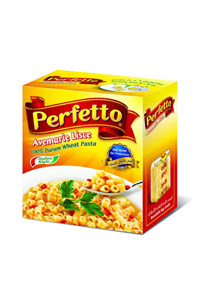 PERFETTO معكرونة رقم 214 - 500 غرام