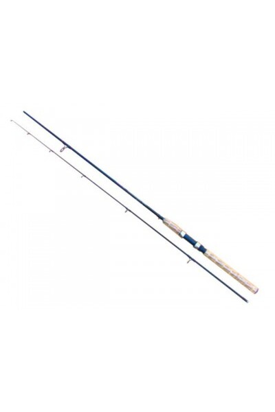 Baracuda Lansetă de spinning din fibră de carbon Baracuda Expert Spin 2.7 m A...