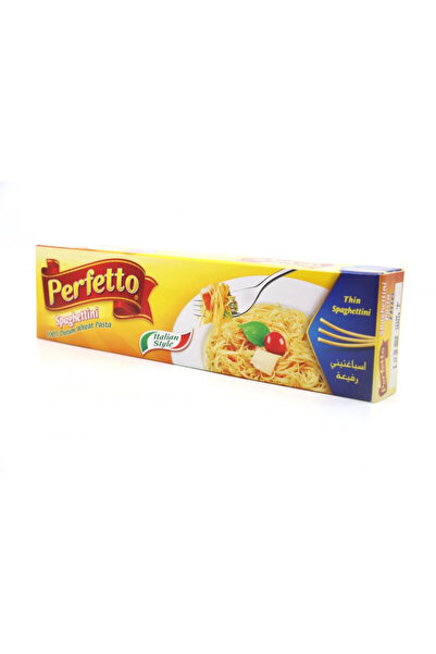 PERFETTO معكرونة رقم 220 معكرونة 450 جرام