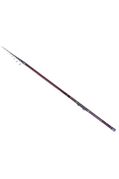 Baracuda Tija bolognese fibra de carbon Baracuda Carisma 5,0 m A: 5-25 g