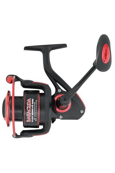 Baracuda Black Monster 5000 feeder/stationary reel, 6R, front drag