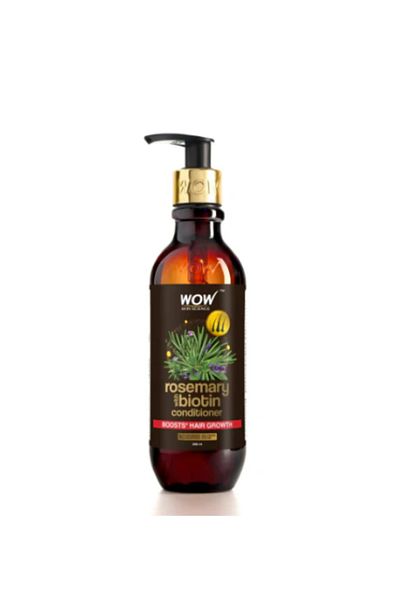 WOW Skin Science Wow Skin Rosemary & Biotin Conditioner 250ml