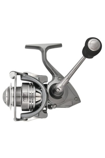 Baracuda Mulinetă de spinning/match Yumoshi GC2000, 11 R, frână frontală