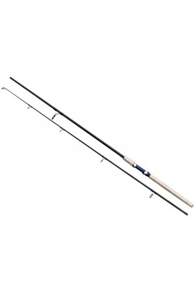 Baracuda Lansetă de spinning din fibră de carbon ultra-grea Baracuda Danube 2.7 m A: 100-200 g