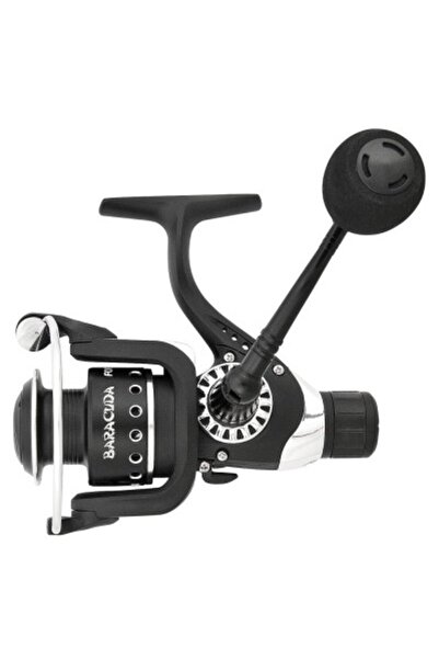 Baracuda Mulinetă de spinning Fortuna 20, 7 R, frână spate