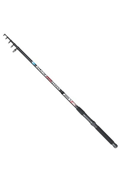 Baracuda Lansetă telescopic din carbon Baracuda Balance Tele Feeder 3.0 m A: 40 g