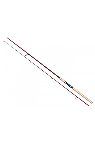 Baracuda Lansetă de spinning din fibră de carbon Baracuda Danube Spin 2.1 m A: 10-30 g