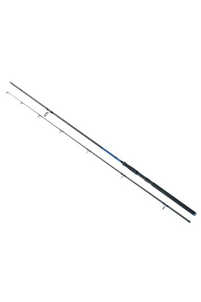 Baracuda Lansetă carbon Passion Power 2702 40-125 pentru pescuit la spinning/staționar