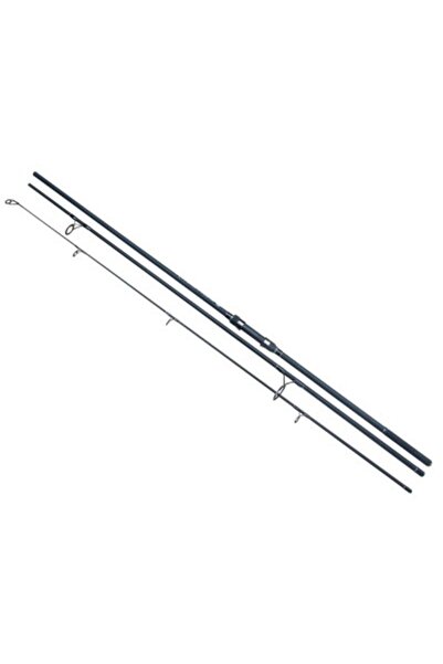 Baracuda Lansetă Evolution Carp 3,6 m din fibră de carbon pentru crap, A: 1,3 kg