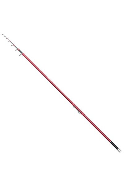 Baracuda Lansetă Bolognese carbon/tele-match Baracuda Spear 4.0 m A: 8-30 g