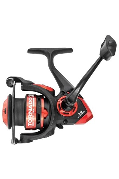 Baracuda Mulinetă de spinning Tornado 20, 6R, frână frontală