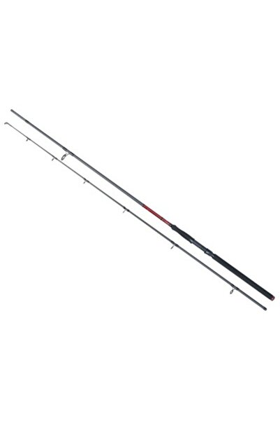 Baracuda Lansetă din carbon Passion Power 3002 100-180 pentru spinning ultra-...