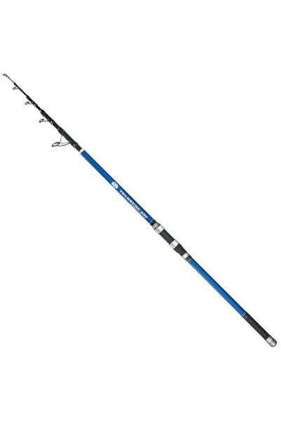 Baracuda Lansetă tele carbon Baracuda Telesurf 4,5 m A 200 g