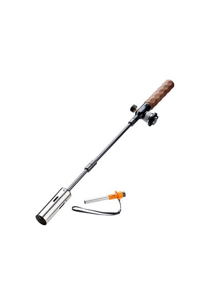 Alrimaya Foldable Flame Thrower - Alrimaya
