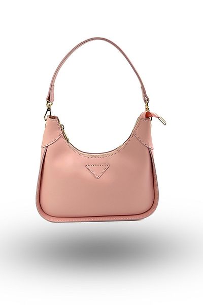 Handcrafted | BA Geanta P