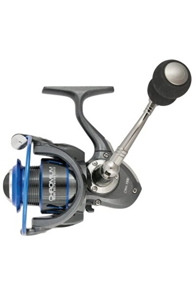 Baracuda Mulinetă spinning/match/bolognese Chromium 2000, 7R, frână față