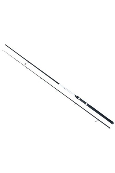 Baracuda Lansetă de spinning din carbon Baracuda Cyclone Spin 2.1 m A: 15-50 g