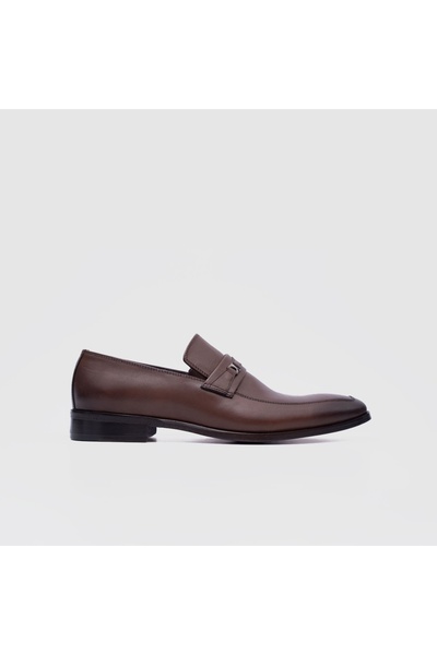 TOGO Erkek Kösele Ayakkabı [130373]