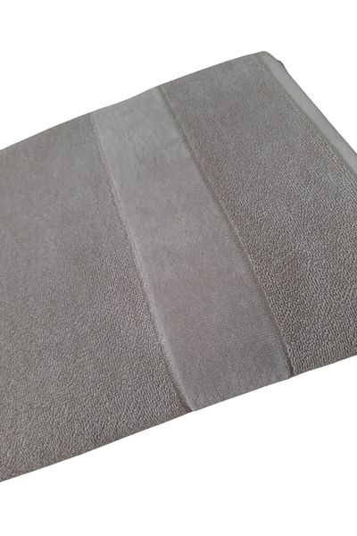 Özdilek Battal Oversized Bath Towel - Stone