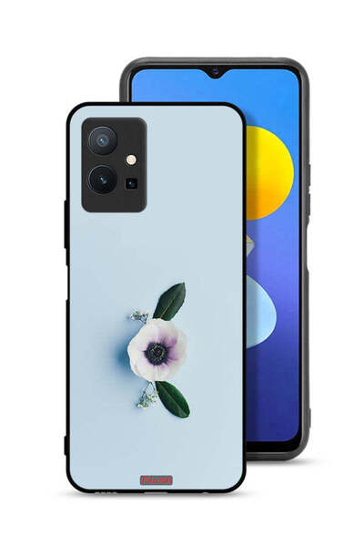 Tolwak غطاء حماية لهاتف Vivo T1 5G من تصميم آني سبرات
