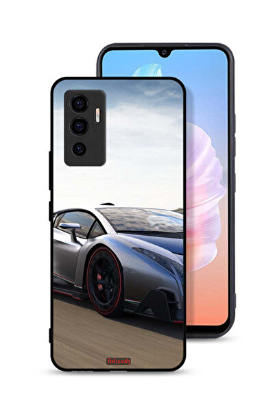 Tolwak غطاء حماية سبيد ماستر لهاتف فيفو S10e 5G