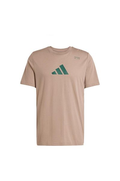 adidas Ανδρικό μπλουζάκι M TR CAT G T JM8977