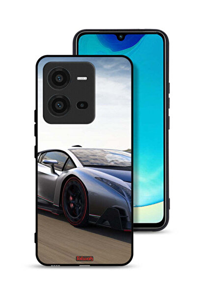 Tolwak غطاء حماية لهاتف Vivo V25 5G Speed ​​Master