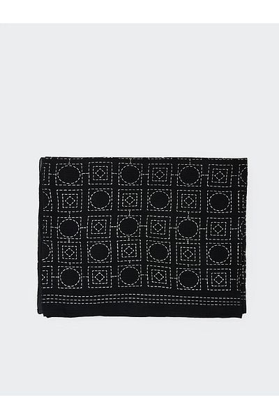LC Waikiki Patterned Women's Shawl