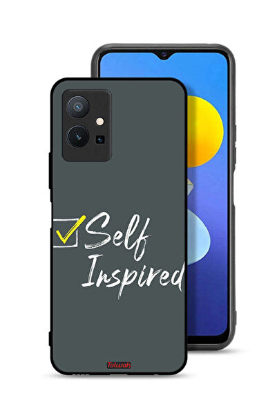 Tolwak غطاء حماية بتصميم مستوحى من الطبيعة لهاتف Vivo Y75 5G
