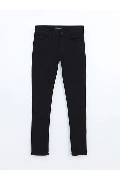 LC Waikiki Ανδρικό τζιν παντελόνι 770 Super Skinny