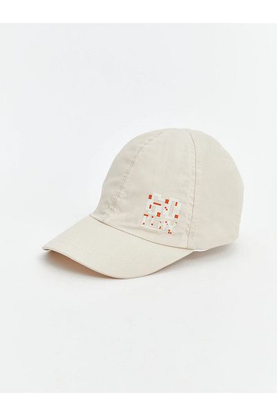 LC Waikiki Embroidered Boy Cap Hat