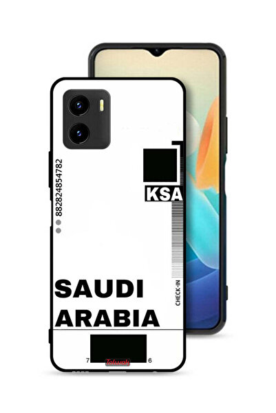 Tolwak غطاء حماية لهاتف Vivo Y15s - تحقق من ذلك في المملكة العربية السعودية