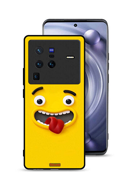 Tolwak متجر أغطية الحماية لهاتف Vivo X80 Pro