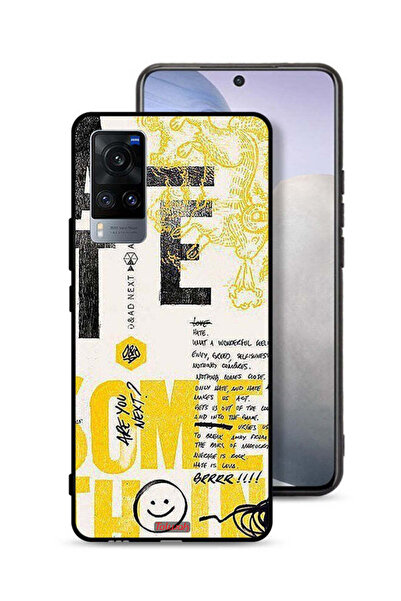 Tolwak غطاء حماية لهاتف Vivo X60t هل أنت التالي؟