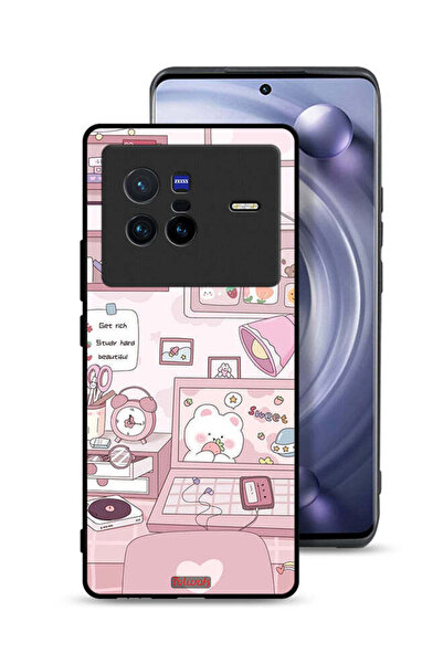 Tolwak غطاء حماية Vivo X80 - ادرس بجد - احصل على الثراء