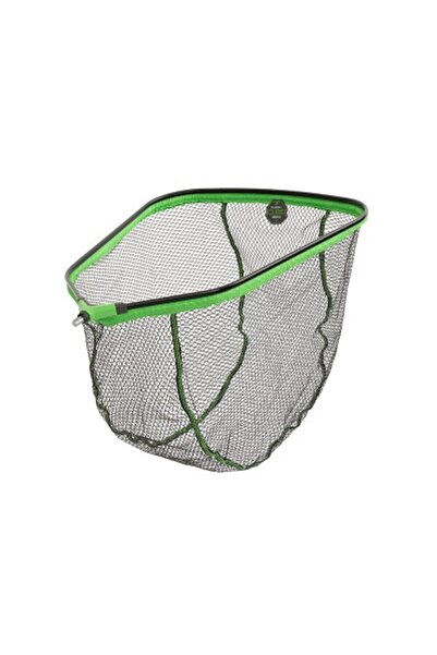 DELPHİN Momeală plutitoare Delphin REAXE Floater CUBE, 80 x 70 cm, plasă cauc...