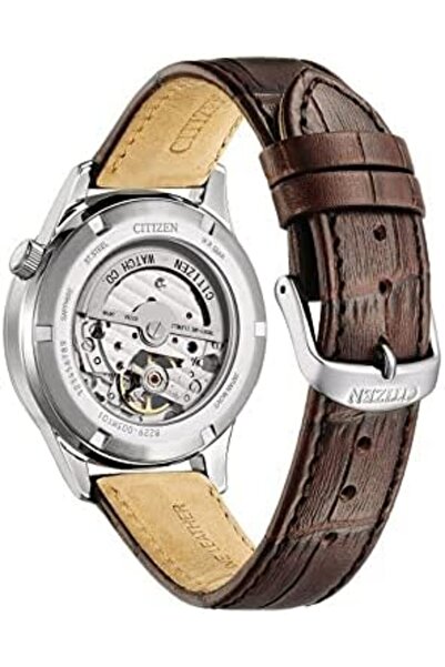 Citizen Automatic Men's Watch NH9130-17A