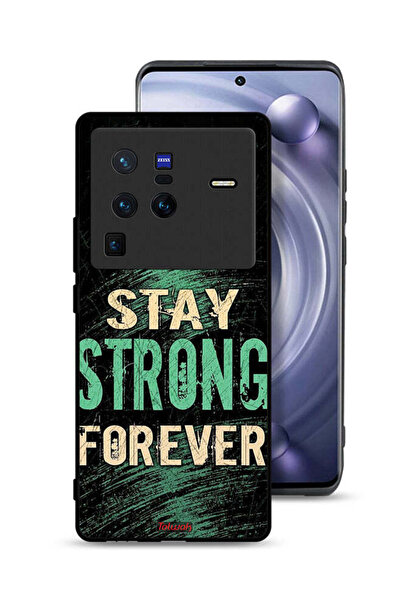 Tolwak غطاء حماية لهاتف Vivo X80 Pro - حافظ على قوتك للأبد
