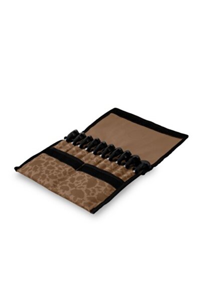 DELPHİN Cârlige de cort Delphin KL, set de 10 bucăți, lungime 20,5 cm, diamet...