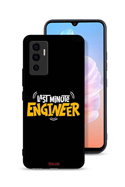 Tolwak غطاء حماية لهاتف Vivo S10e 5G - مهندس اللحظة الأخيرة