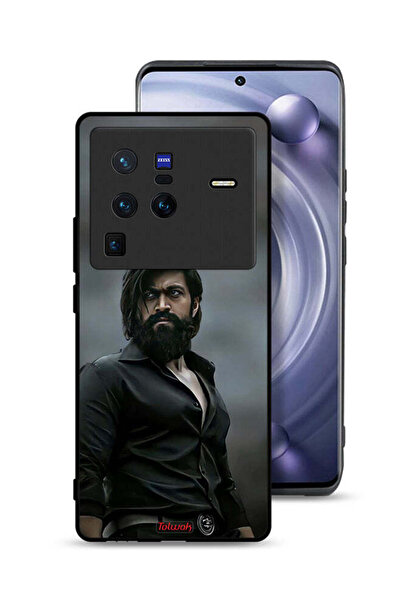 Tolwak غطاء حماية Vivo X80 Pro Yash Rising Start