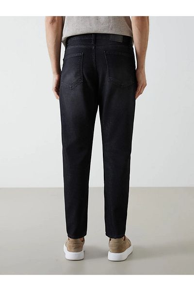 LC Waikiki Ανδρικό τζιν παντελόνι 710 Loose Fit