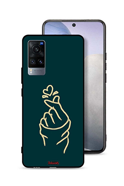 Tolwak غطاء حماية سناب لهاتف فيفو X60