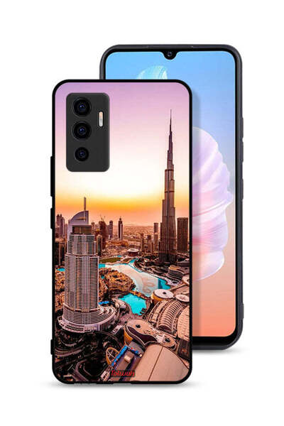 Tolwak غطاء حماية لهاتف Vivo V23e وسط مدينة دبي