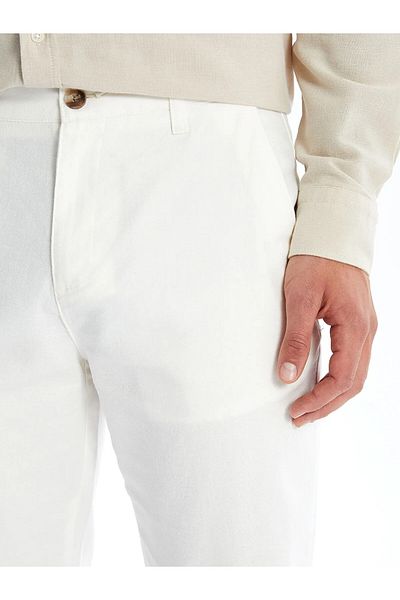LC Waikiki Pantaloni scurți pentru bărbați cu ajustare standard