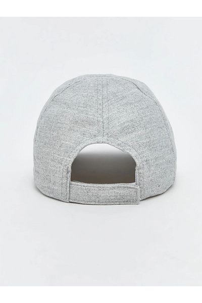 LC Waikiki Printed Boy Cap Hat