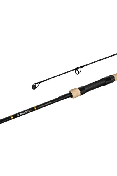 DELPHİN Lansetă Delphin ARMADA NX BlackWay Cork pentru crap/stationară 2,7 m,...