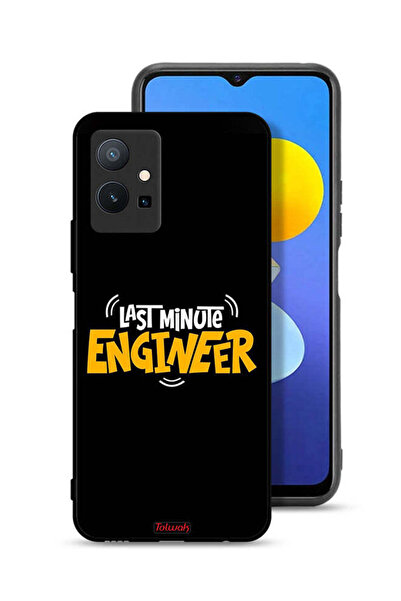 Tolwak غطاء حماية Vivo T1 5G - مهندس اللحظة الأخيرة