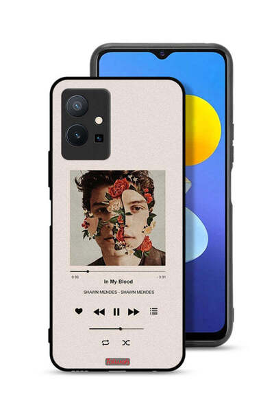 Tolwak غطاء حماية لهاتف Vivo T1 5G بلون دمي